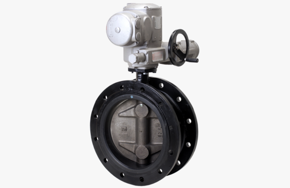 Electric actuators