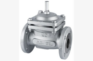 GESTRA TK23_FL_101_1_LR2 Heavy-duty steam trap