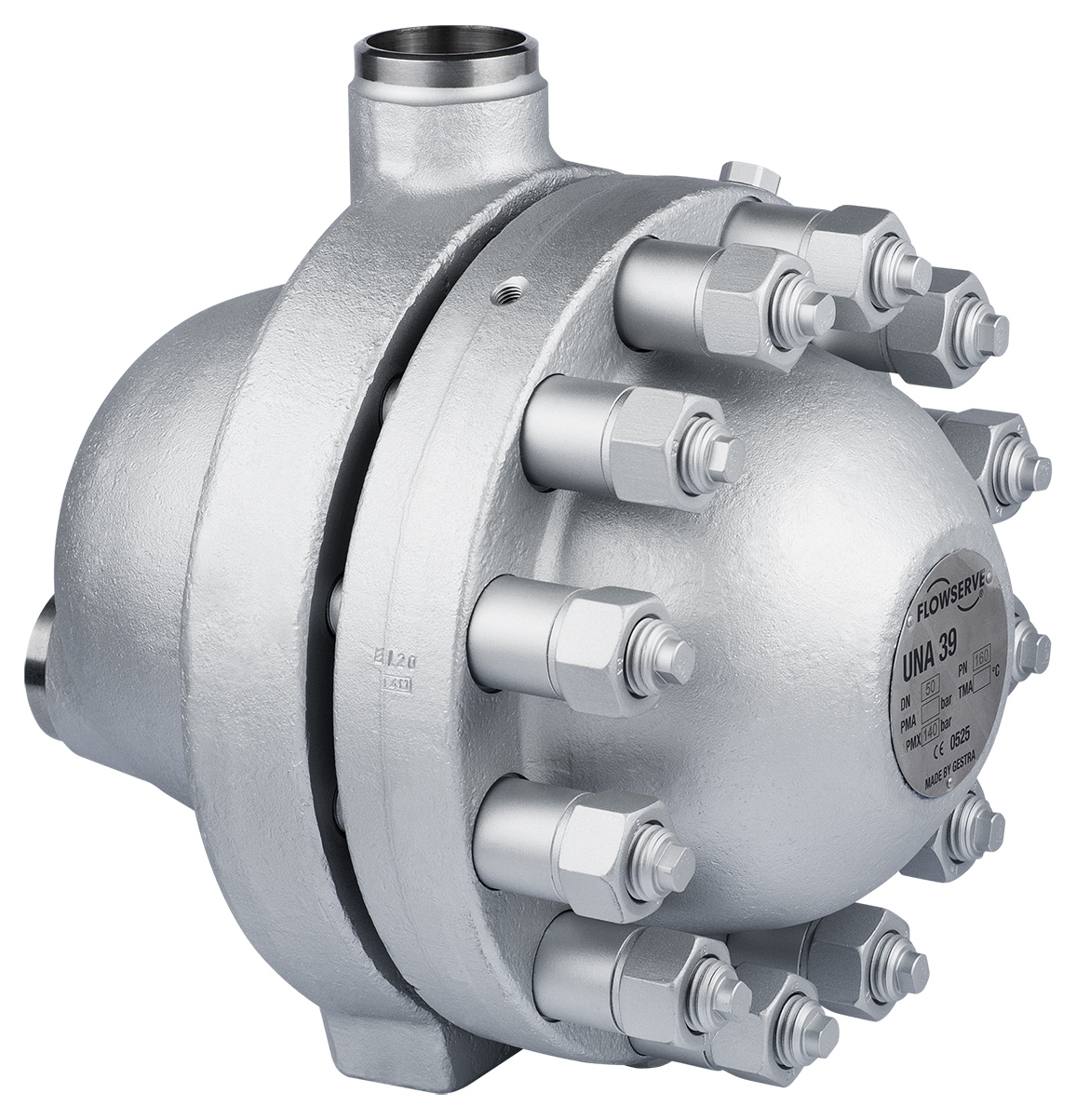 GESTRA UNA39 Float steam trap