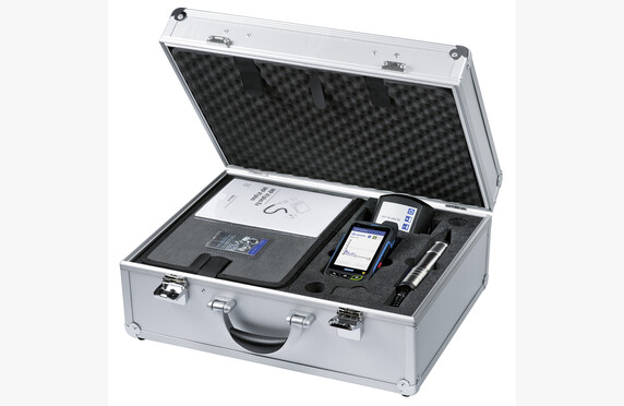 GESTRA vkp41_tuotekuva2 leak detector