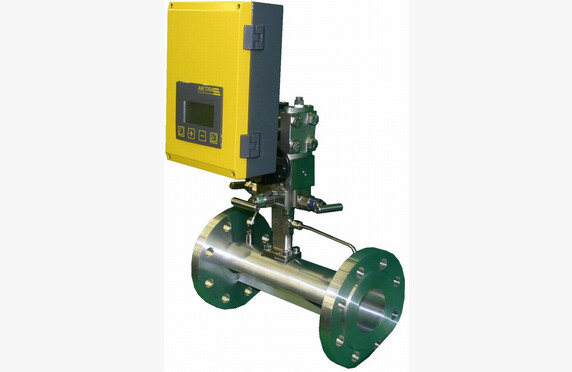 Metra EDZ_1501 paine-eromittari - differential pressure meter