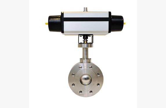 TU-B-II Fema actuator - toimilaite