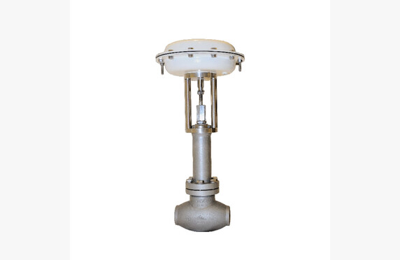 TU-B-II-Valve Actuator Fema