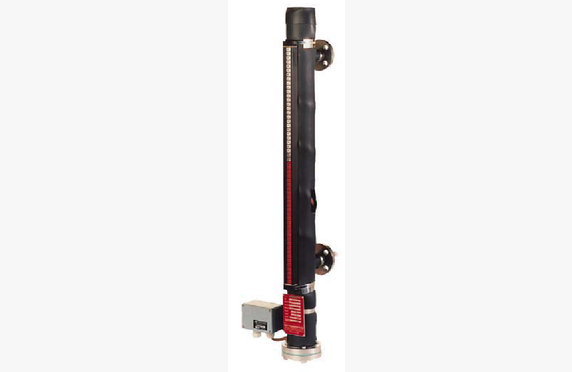 kryogeeninen pinnanmittaus - cryogenic level indicator