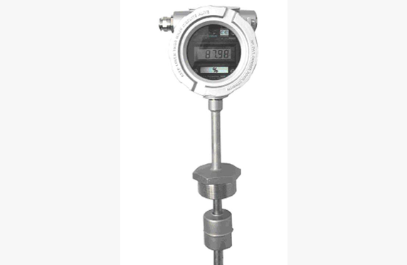 säiliön pintalähetin - tank level transmitter