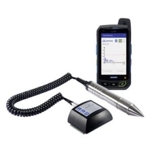 GESTRA vkp41 leak detector